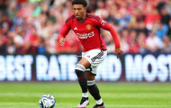Ten Hag dùng 'chiêu cuối' giúp Sancho cứu vãn sự nghiệp