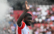 Upamecano khẳng định tương lai với Bayern Munich