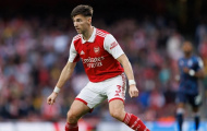 Xác nhận! Điều kiện để Arsenal bán đứt Tierney 