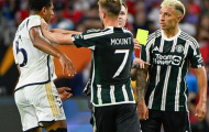 Từ thù thành bạn, Man Utd chứng kiến bộ đôi tri kỷ mới