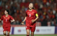 Tuyển nữ Việt Nam đấu Bồ Đào Nha: Chờ bàn thắng đầu tiên