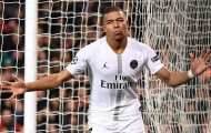 'Với Mbappe, Man United sẽ trở lại vị thế số 1 sân cỏ'