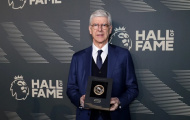 CHÍNH THỨC: Arsenal tôn vinh Wenger theo cách độc đáo