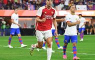 Kai Havertz hé lộ thông điệp đầu tiên từ Mikel Arteta