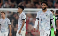 Điểm yếu chí tử của Liverpool trước mùa bóng mới