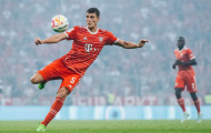 Thành Manchester đàm phán hỏi mua ngôi sao Bayern