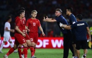 3 điều rút ra từ kết quả bốc thăm VL World Cup của ĐT Việt Nam