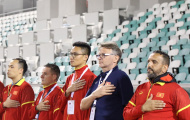 Chưa bao giờ giấc mơ World Cup gần đến vậy