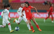Xé lưới tuyển Việt Nam, nữ tiền đạo BĐN phá kỷ lục của Ronaldo 