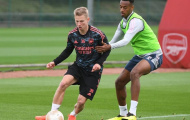 Southampton giúp Arsenal có thêm tiền 'đi chợ'