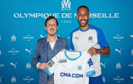 Chiêu mộ Auba và Ismaila Sarr, tham vọng lớn của Marseille