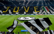 CHÍNH THỨC: Juventus bị cấm tham dự Cúp châu Âu