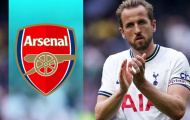 Quên Harry Kane đi, Arsenal không cần để vô địch Premier League