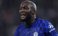 Chelsea phản hồi lời hỏi mượn Lukaku của Juventus