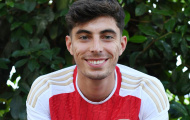 'Havertz sẽ là một cầu thủ khác ở mùa giải tới'