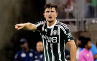 Maguire 'chê' West Ham là đội bóng nhỏ