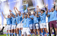 Bỏ qua Arsenal và M.U, Merson nêu tên CLB vô địch EPL mùa tới