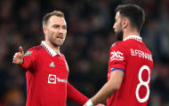 Man United sẽ phải đưa ra quyết định cho Eriksen