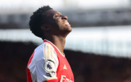 Arsenal nhận lời chào giá 34 triệu bảng