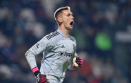 Cựu sao Arsenal thất vọng vì không mua được Matej Kovar
