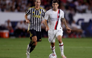 Sơ đồ mới cho AC Milan?