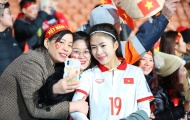 Tuyển nữ Việt Nam đấu Hà Lan: Điều quan trọng phải làm ngay