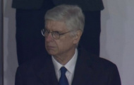 Mikel Arteta: 'Arsene Wenger là tấm gương cho tôi'