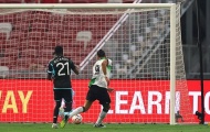 Nunez tiếp tục rực cháy giúp Liverpool giội mưa bàn thắng 