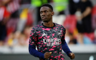 'Arsenal muốn có một số tiền khủng từ Balogun'