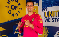 CHÍNH THỨC! Newcastle bán Karl Darlow sau 9 năm gắn bó