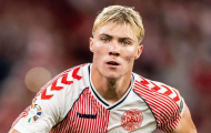 Mức lương khủng của Hojlund tại Old Trafford, tăng 8 lần