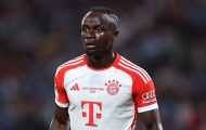 Liverpool thâm hụt 7,5 triệu bảng vì Mane