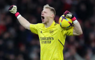 Ramsdale đối mặt quyết định tàn nhẫn của Arteta