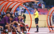 Một vấn đề từ VAR