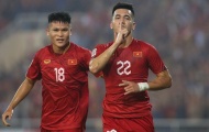 Vào bảng vừa sức tại VL World Cup, 4 ngôi sao ĐT Việt Nam lập tức tỏa sáng