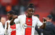 Đạt thỏa thuận, Liverpool tiến gần đến chữ ký Romeo Lavia
