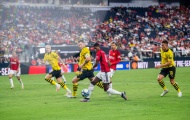 5 điểm nhấn Man Utd 2-3 Dortmund: Cơn giận của Onana; 2 phút thảm họa