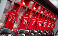 CHÍNH THỨC! Man Utd công bố HĐ mới, đắt kỷ lục Premier League