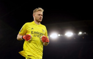 Arsenal mua Raya, số phận của Ramsdale ra sao?