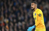 Chelsea chọn sao thất sủng tại Brighton làm đối trọng của Kepa