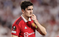 NÓNG! Maguire làm giá, West Ham ra quyết định cuối cùng
