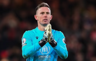 M.U chốt tân binh sau khi bán Dean Henderson