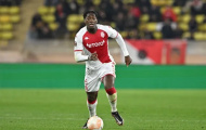 Lý do Arsenal rút khỏi cuộc đua giành Axel Disasi