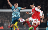 'Arsenal nghĩ cậu ấy có trị giá hơn 50 triệu bảng'