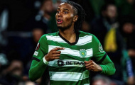 NÓNG! Everton đạt thỏa thuận chiêu mộ tiền đạo Sporting Lisbon