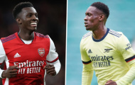 3 mục tiêu chất lượng cho Arsenal nếu Balogun ra đi