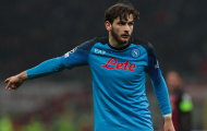 Sau Raya, Arsenal gây sốc với nhà vô địch Serie A