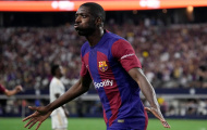 PSG sắp đón bom tấn từ Barca