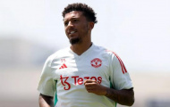Ten Hag nói rõ 1 điều Jadon Sancho phải làm để thành công