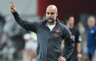 Thua Atletico, Pep bắt đầu thấy vấn đề ở Man City